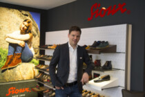 „In schwierigen Zeiten dürfen die Schritte leicht sein und die Laune gut“