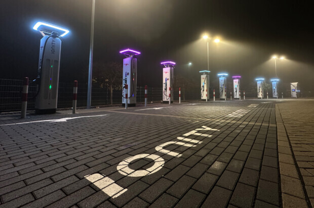 Für einheitliche Elektromobilität fehlen in Europa alle Voraussetzungen