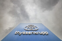 Industrie verliert allein in NRW 2.100 Jobs – jeden Monat