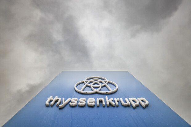 Industrie verliert allein in NRW 2.100 Jobs – jeden Monat