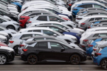 2026: Deutsche Autoindustrie am Wendepunkt