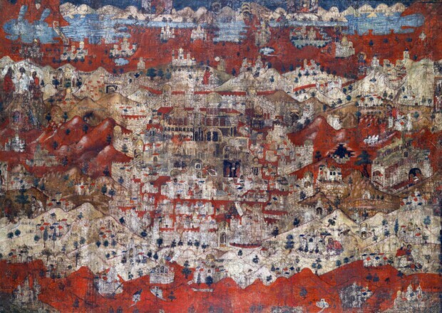 „Palästina“ und das Machtstreben des „Globalen Südens“