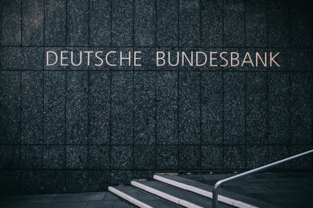 Bundesbank warnt Friedrich Merz vor Verfassungsbruch