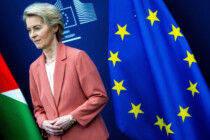 Statt Notbremse: EU will Migration aus arabischer Welt „strukturieren“ und Wohlstand teilen