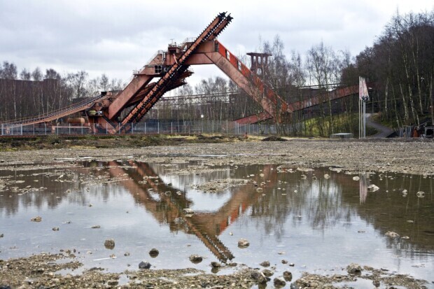 41 Milliarden Euro für die Kohlereviere – ein Dokument der Planwirtschaft