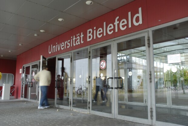 In Bielefeld gibt es keine Freiheit der Lehre mehr
