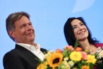 Der Geist Robert Habecks spukt durch das Wirtschaftsministerium