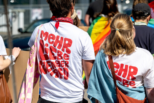 Wie Schüler für linksaktivistische Streiks instrumentalisiert werden