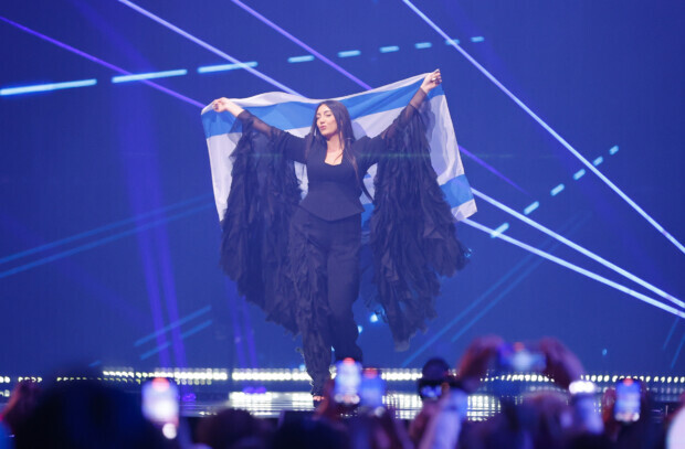 ESC 2026: Israel darf teilnehmen – mehrere Länder boykottieren