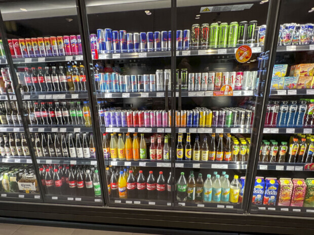 CDU im Norden will Zuckersteuer und Energy-Drink-Verbot für Jüngere