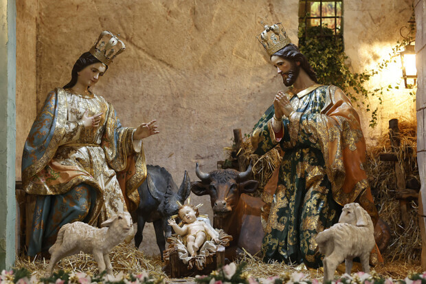 Decolonizing Christmas: Ein weiterer Angriff auf das Weihnachtsfest?