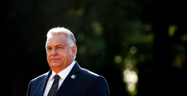 „Mit der heutigen Entscheidung endet die Rechtsstaatlichkeit in der EU“