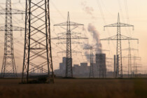 Die Bundesregierung versagt bei der Lösung der Strompreiskrise für die Industrie