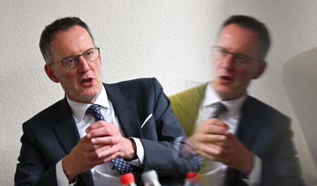 SPD-Landesinnenminister Michael Ebling will keine AfD-Bürgermeister