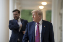 Amerikas Sicherheitsstrategie: Europa als zivilisationsmüder Problemfall