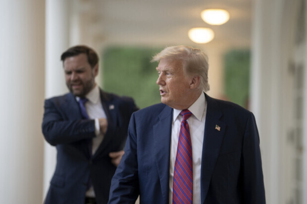 Amerikas Sicherheitsstrategie: Europa als zivilisationsmüder Problemfall