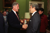 Die Epstein-Files oder “Manche sind gleicher”