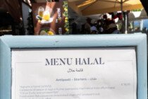 Mit der Scharia wär’ doch alles einfach und klar