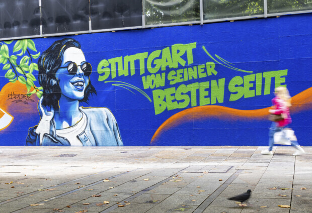 Beispiel Stuttgart – Das grüne Elysium stirbt auf allen Ebenen