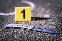 Mitten in der Adventszeit kommt es bundesweit zu schweren Messerattacken