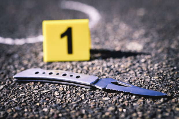 Mitten in der Adventszeit kommt es bundesweit zu schweren Messerattacken