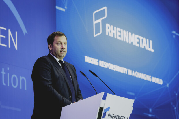 Kriegswirtschaft materialisiert sich in der Statistik