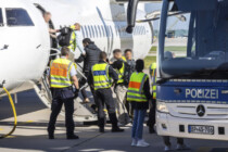 EU einigt sich auf strengere Abschieberegeln und schnellere Asylverfahren