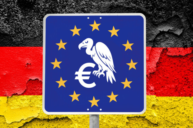 Wie grün-schwarze Politik das industrielle Herz Deutschlands zerlegt