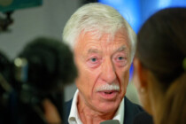 Überraschungswahl in Gelsenkirchen: Norbert Emmerich (AfD) wird stellvertretender Bürgermeister