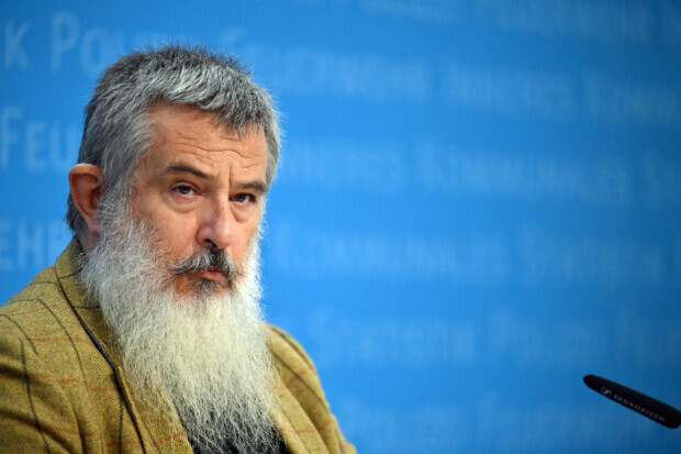 Teilerfolg für AfD: Kramer scheitert mit politischer Programmkritik vor Gericht