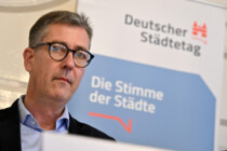 Wenn der Staat sich selbst auffrisst – Deutscher Städtetag fordert Milliarden-Soforthilfe