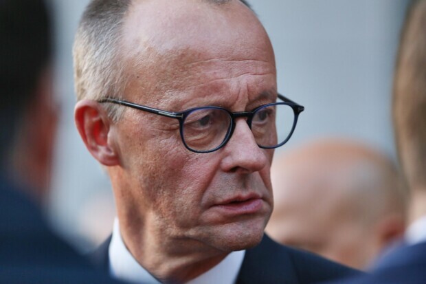 Der Kanzler der zweiten Wahl – wie Friedrich Merz mit Deutschland abrechnet