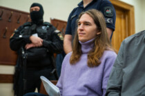 Keine Menschenrechtsverletzung im  Fall Maja T.