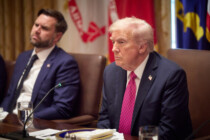 Die Europäer kapieren es nicht: Trump zieht Konsequenzen