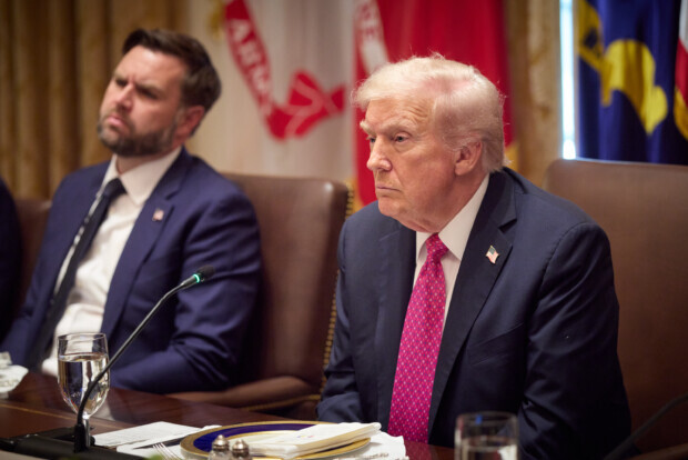 Die Europäer kapieren es nicht: Trump zieht Konsequenzen