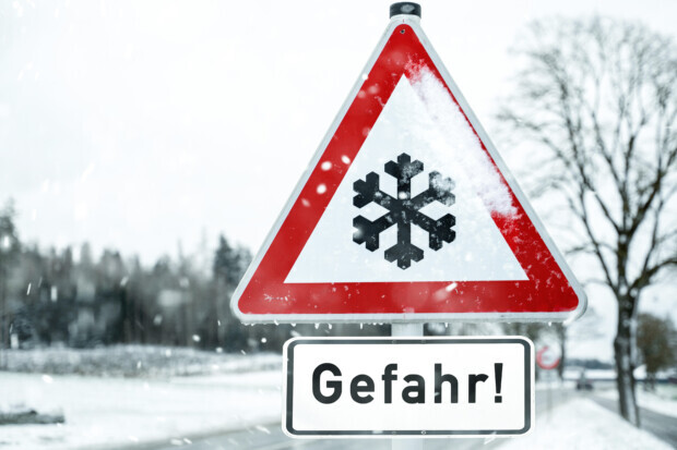 Der Potsdamer AMOC-Lauf: Droht Deutschland jetzt der Kältetod?