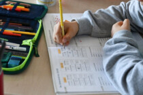 Grundschüler in Niedersachsen sollen kein schriftliches Dividieren mehr lernen