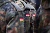 Deutschland, Deine Soldaten