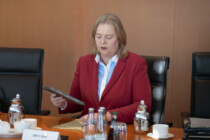 Bundesregierung verlängert Kurzarbeitergeld