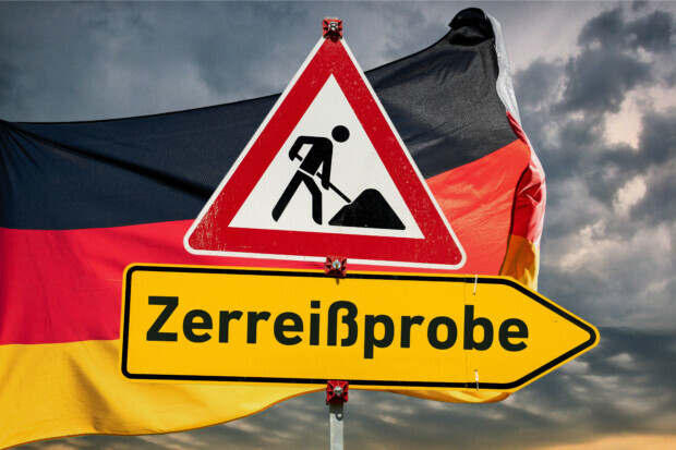 Here we go round the prickly pear: Schicksalsjahr 2026