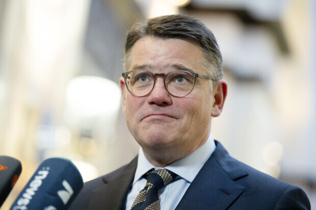 Hessen-MP Rhein fordert schlankeren Staat und mehr Wachstum