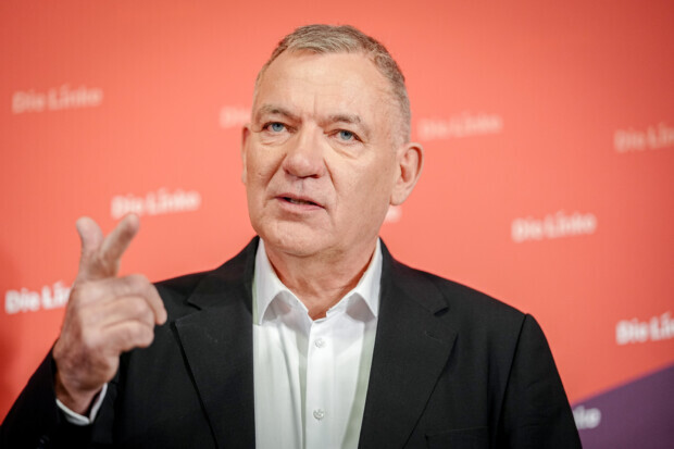 Wie die Linkspartei die CDU vor sich hertreibt