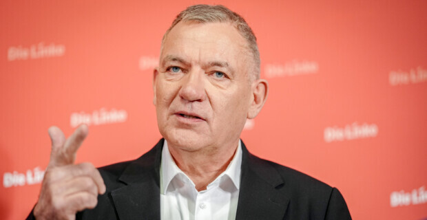 Wie die Linkspartei die CDU vor sich hertreibt