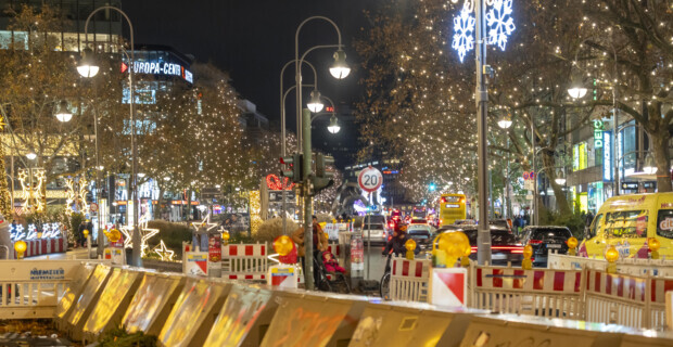 Terrorkosten: NRW-Städte erwarten Erstattung von Land oder Bund