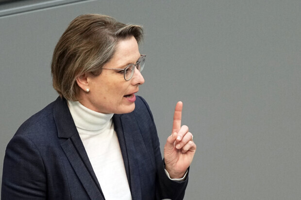 Wie Justizministerin Hubig Immobilienbesitzer bekämpfen will