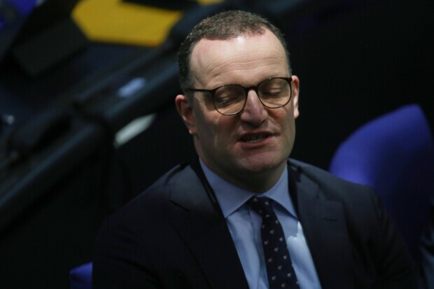 Die Corona-Akte „Spahn“ füllt sich