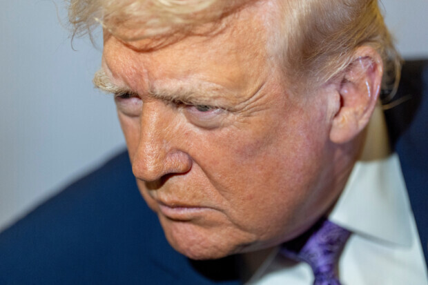 Weißes Haus nennt auf neuer Website Journalisten, die nicht korrekt berichten