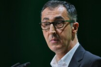 Zu viel Krimininalität? Grüner Spitzenkandidat will mehr Video-Überwachung