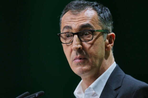 Doch zu viel Krimininalität? Grüner Spitzenkandidat will totale Video-Überwachung