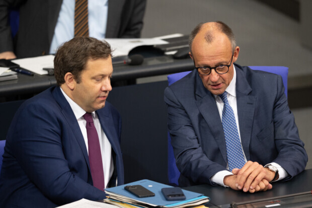 Die sparerfeindlichen Pläne von Schwarz-Rot